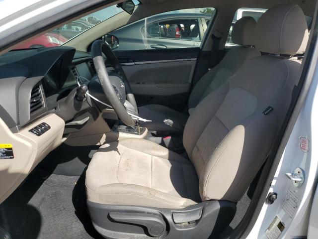 Photo 6 VIN: 5NPD84LF7KH418675 - HYUNDAI ELANTRA SE 