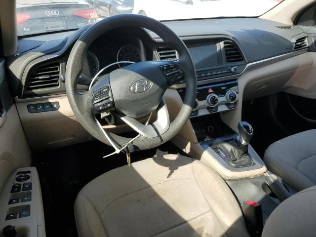 Photo 7 VIN: 5NPD84LF7KH418675 - HYUNDAI ELANTRA SE 