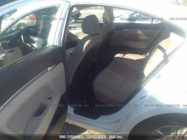 Photo 7 VIN: 5NPD84LF7KH419552 - HYUNDAI ELANTRA 