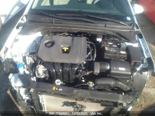 Photo 9 VIN: 5NPD84LF7KH419552 - HYUNDAI ELANTRA 