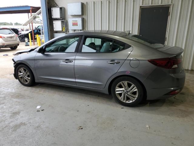 Photo 1 VIN: 5NPD84LF7KH421527 - HYUNDAI ELANTRA SE 