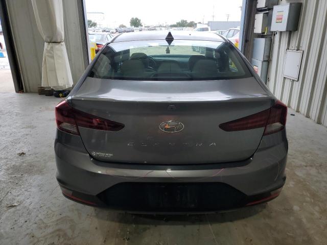 Photo 5 VIN: 5NPD84LF7KH421527 - HYUNDAI ELANTRA SE 