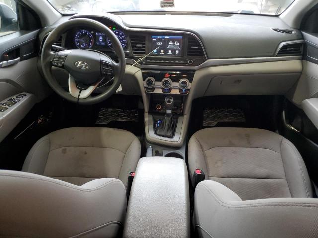 Photo 7 VIN: 5NPD84LF7KH421527 - HYUNDAI ELANTRA SE 