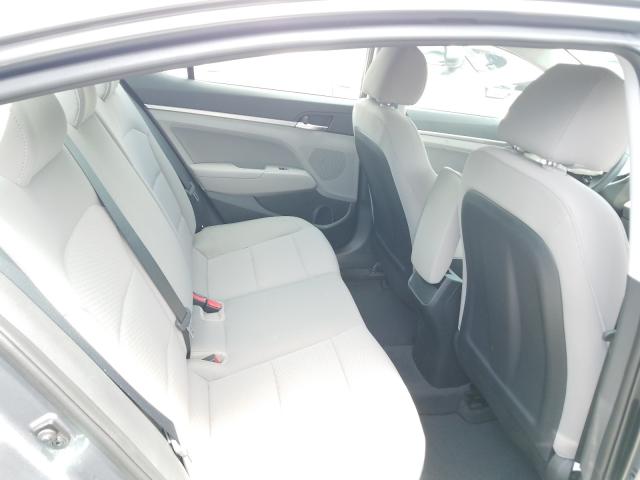 Photo 5 VIN: 5NPD84LF7KH424332 - HYUNDAI ELANTRA SE 