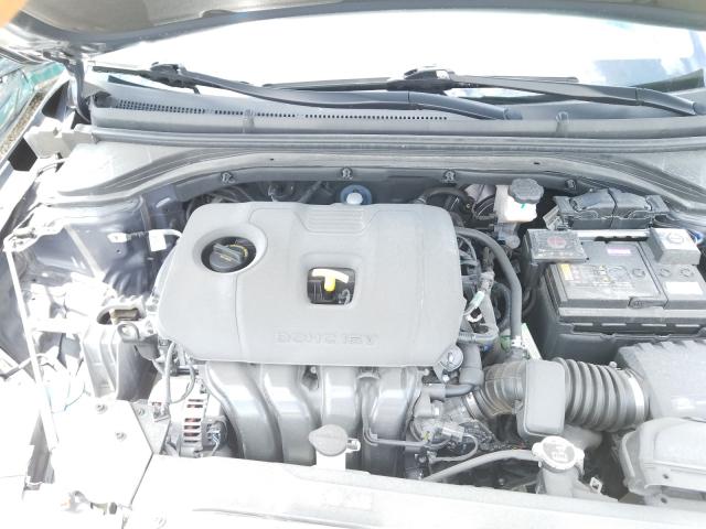 Photo 6 VIN: 5NPD84LF7KH424332 - HYUNDAI ELANTRA SE 