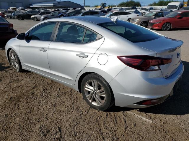 Photo 1 VIN: 5NPD84LF7KH424363 - HYUNDAI ELANTRA 