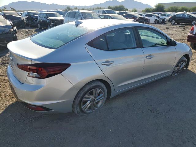 Photo 2 VIN: 5NPD84LF7KH424363 - HYUNDAI ELANTRA 