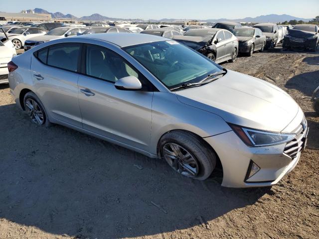 Photo 3 VIN: 5NPD84LF7KH424363 - HYUNDAI ELANTRA 