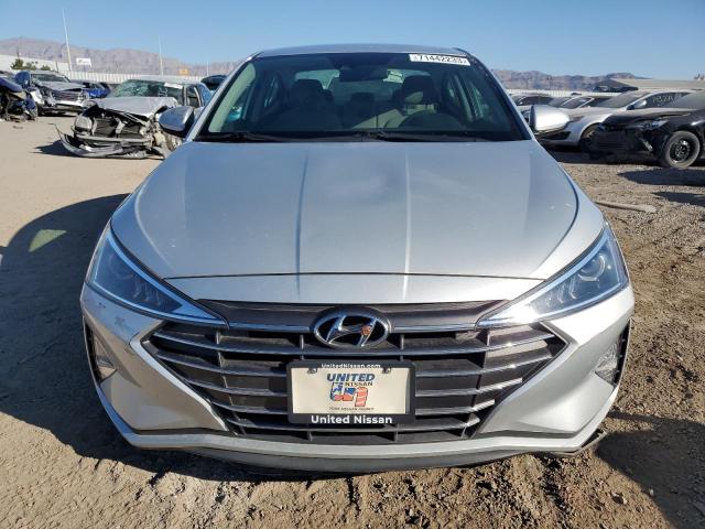 Photo 4 VIN: 5NPD84LF7KH424363 - HYUNDAI ELANTRA 