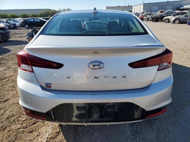 Photo 5 VIN: 5NPD84LF7KH424363 - HYUNDAI ELANTRA 