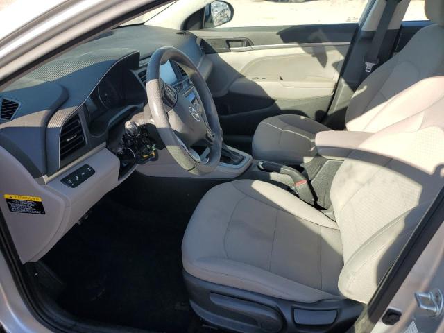 Photo 6 VIN: 5NPD84LF7KH424363 - HYUNDAI ELANTRA 