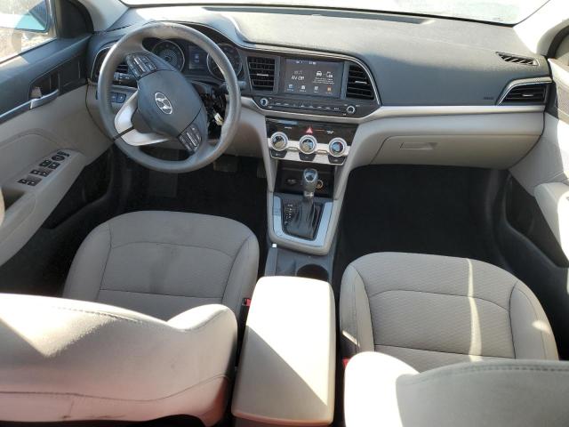 Photo 7 VIN: 5NPD84LF7KH424363 - HYUNDAI ELANTRA 