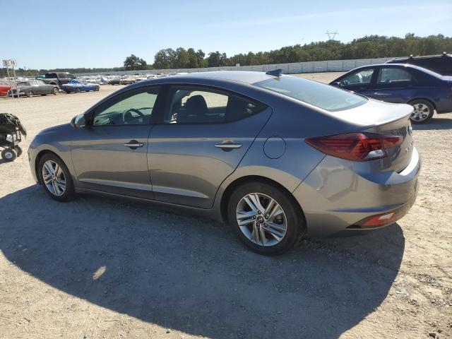 Photo 1 VIN: 5NPD84LF7KH424427 - HYUNDAI ELANTRA SE 