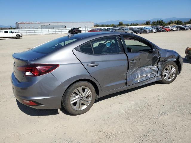 Photo 2 VIN: 5NPD84LF7KH424427 - HYUNDAI ELANTRA SE 