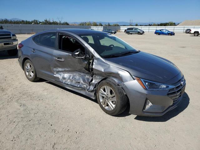 Photo 3 VIN: 5NPD84LF7KH424427 - HYUNDAI ELANTRA SE 