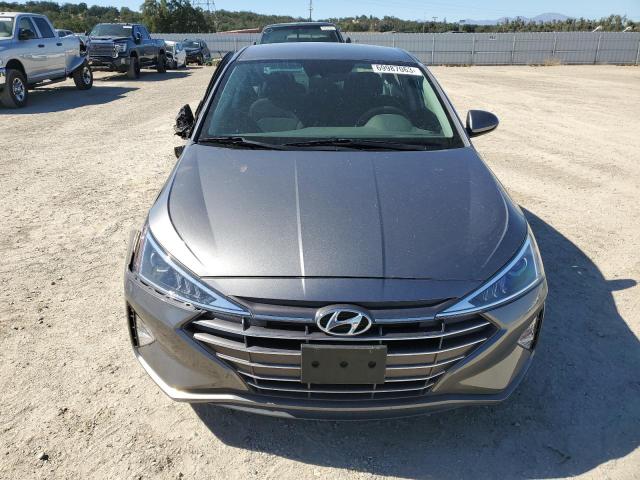 Photo 4 VIN: 5NPD84LF7KH424427 - HYUNDAI ELANTRA SE 