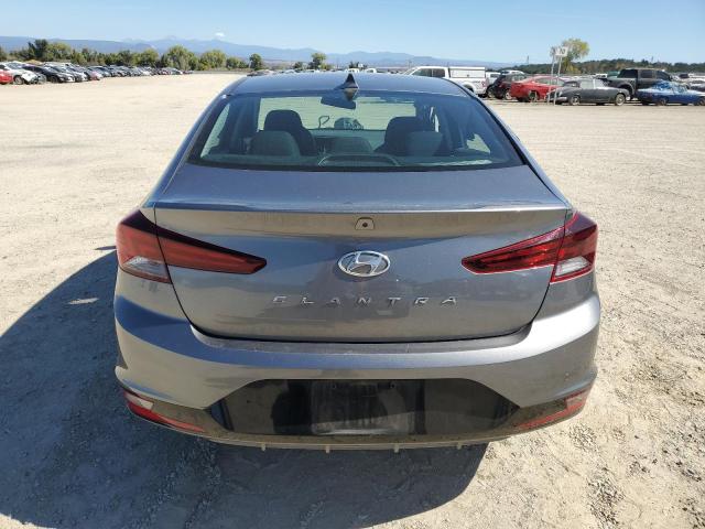 Photo 5 VIN: 5NPD84LF7KH424427 - HYUNDAI ELANTRA SE 