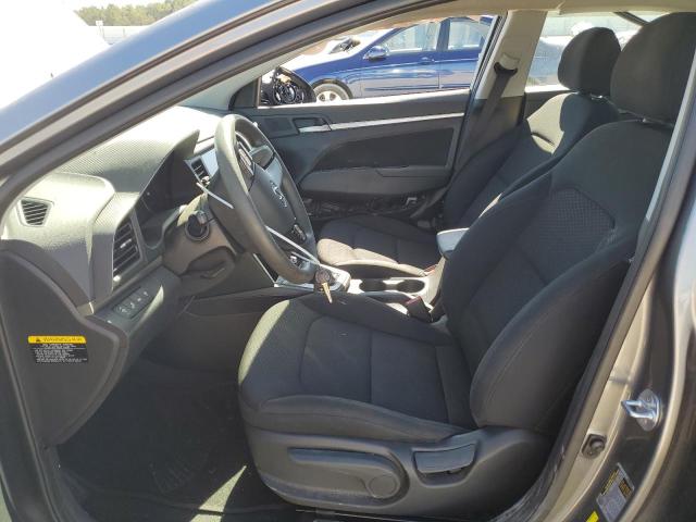 Photo 6 VIN: 5NPD84LF7KH424427 - HYUNDAI ELANTRA SE 