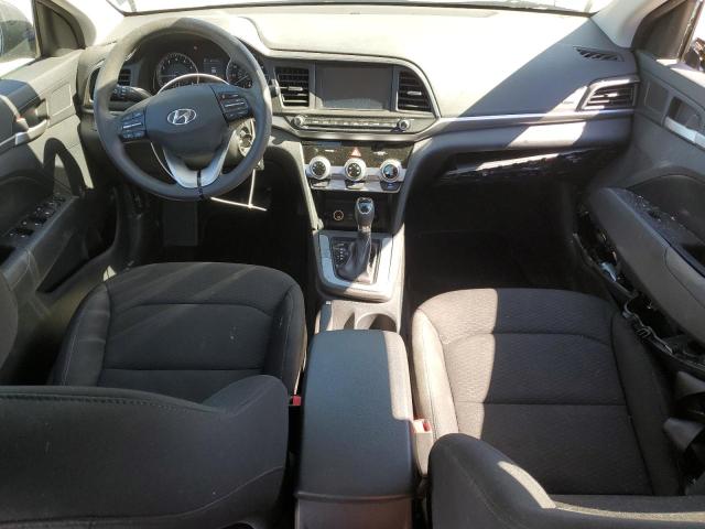 Photo 7 VIN: 5NPD84LF7KH424427 - HYUNDAI ELANTRA SE 