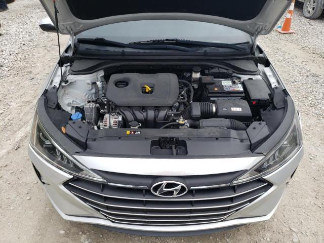 Photo 10 VIN: 5NPD84LF7KH424573 - HYUNDAI ELANTRA 