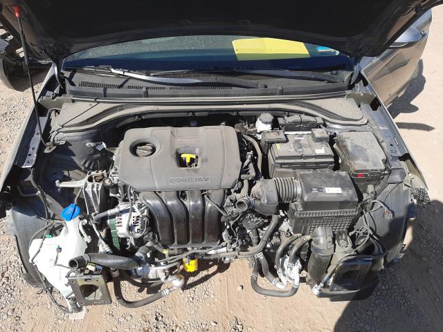 Photo 6 VIN: 5NPD84LF7KH426095 - HYUNDAI ELANTRA SE 