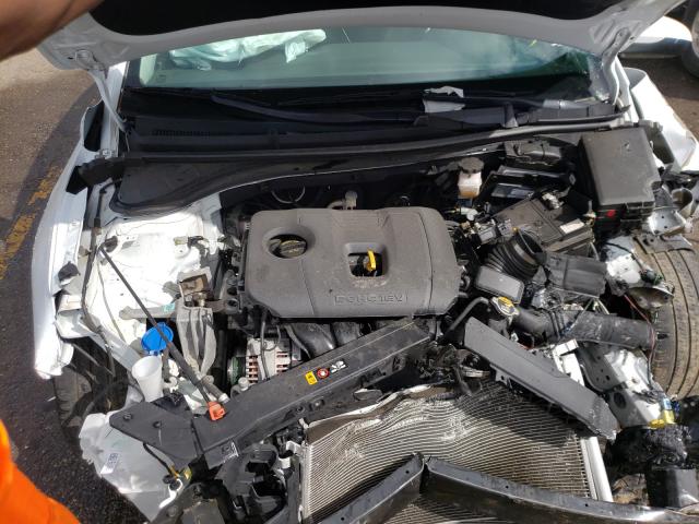 Photo 6 VIN: 5NPD84LF7KH426355 - HYUNDAI ELANTRA SE 