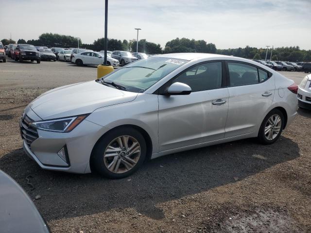 Photo 0 VIN: 5NPD84LF7KH428168 - HYUNDAI ELANTRA SE 