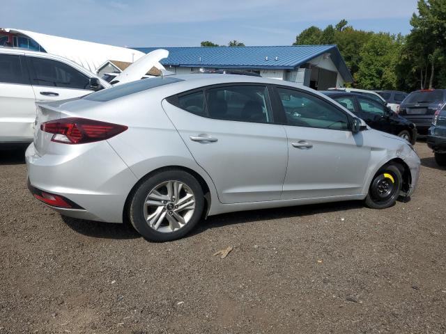 Photo 2 VIN: 5NPD84LF7KH428168 - HYUNDAI ELANTRA SE 