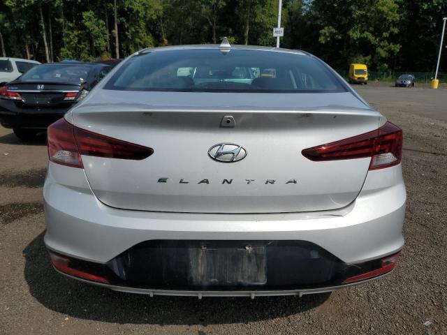 Photo 5 VIN: 5NPD84LF7KH428168 - HYUNDAI ELANTRA SE 