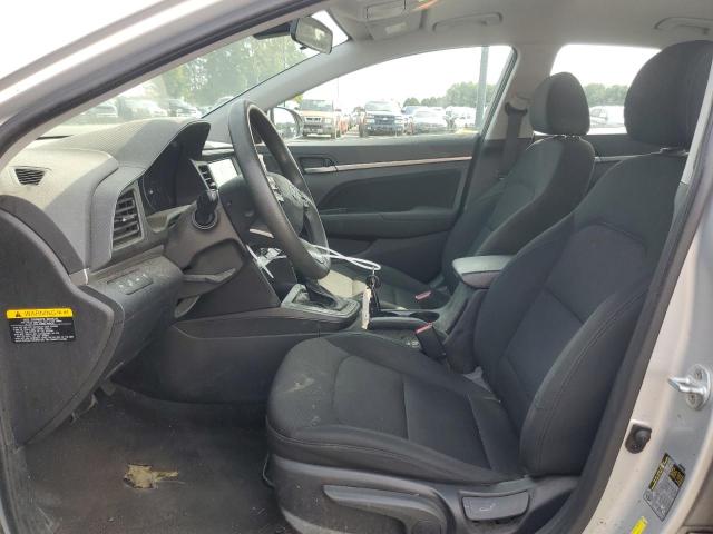 Photo 6 VIN: 5NPD84LF7KH428168 - HYUNDAI ELANTRA SE 