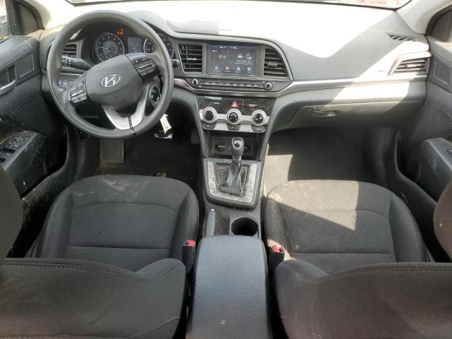 Photo 7 VIN: 5NPD84LF7KH428168 - HYUNDAI ELANTRA SE 