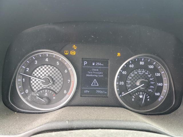 Photo 8 VIN: 5NPD84LF7KH428168 - HYUNDAI ELANTRA SE 