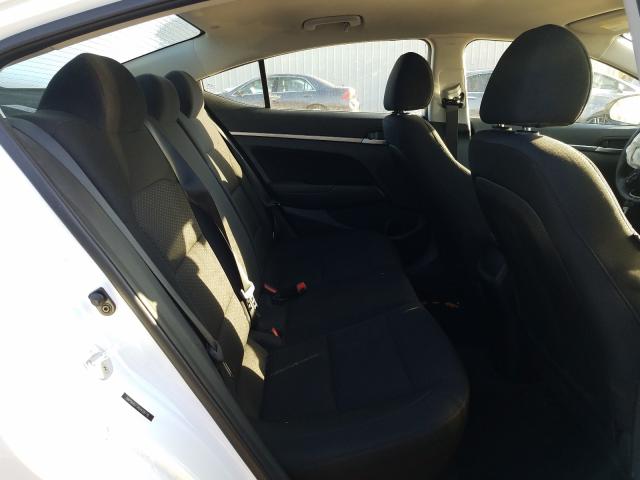 Photo 5 VIN: 5NPD84LF7KH428770 - HYUNDAI ELANTRA SE 