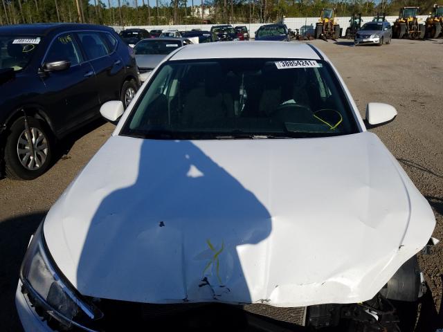 Photo 6 VIN: 5NPD84LF7KH428770 - HYUNDAI ELANTRA SE 