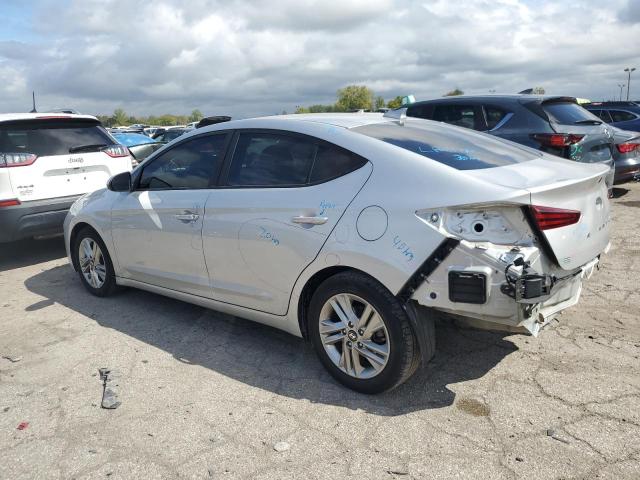 Photo 1 VIN: 5NPD84LF7KH428901 - HYUNDAI ELANTRA SE 