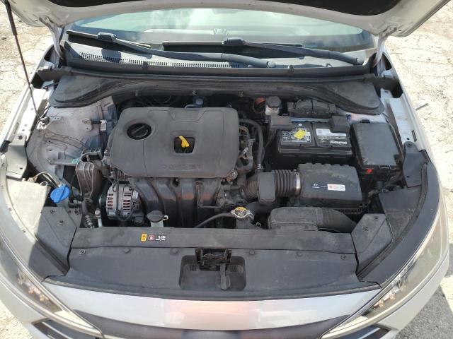 Photo 10 VIN: 5NPD84LF7KH428901 - HYUNDAI ELANTRA SE 