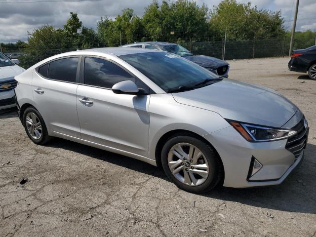 Photo 3 VIN: 5NPD84LF7KH428901 - HYUNDAI ELANTRA SE 