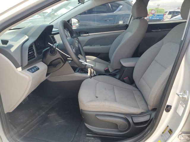 Photo 6 VIN: 5NPD84LF7KH428901 - HYUNDAI ELANTRA SE 