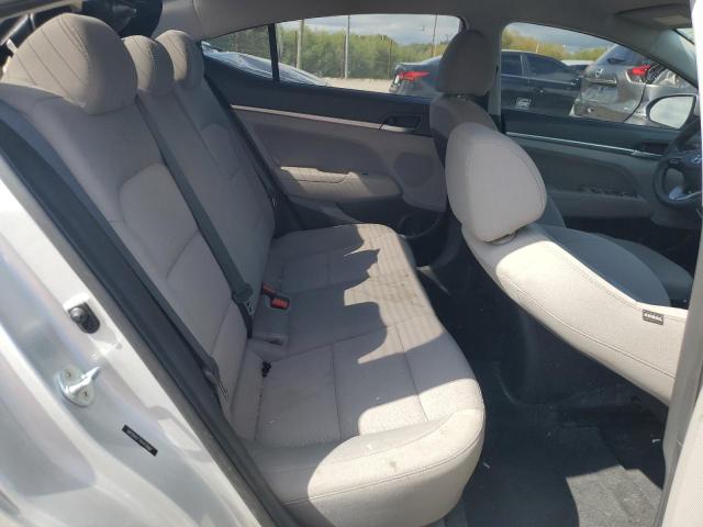 Photo 9 VIN: 5NPD84LF7KH428901 - HYUNDAI ELANTRA SE 