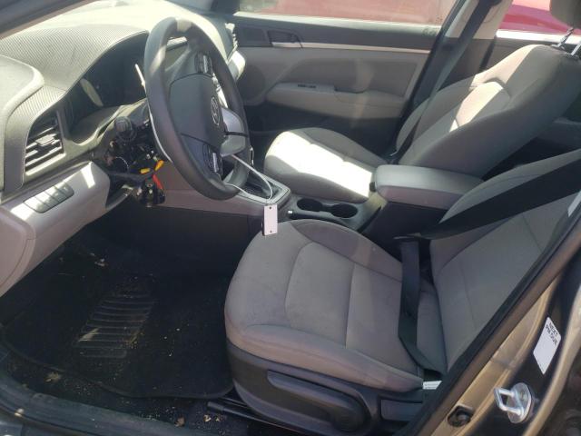 Photo 6 VIN: 5NPD84LF7KH429367 - HYUNDAI ELANTRA SE 