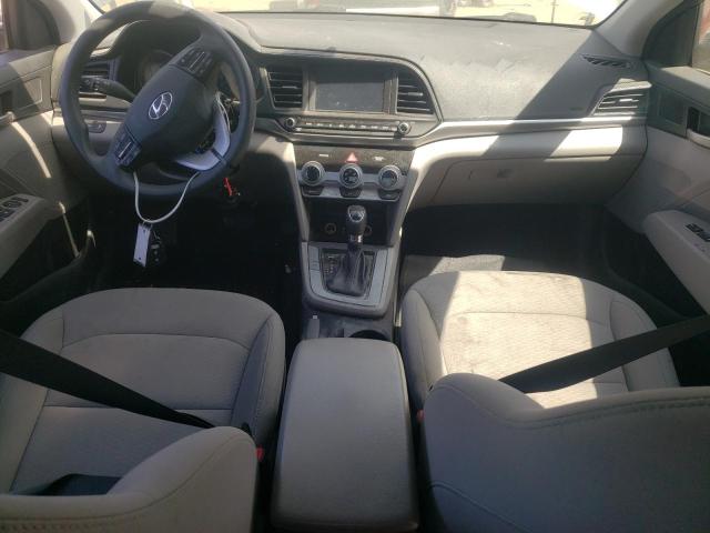 Photo 7 VIN: 5NPD84LF7KH429367 - HYUNDAI ELANTRA SE 