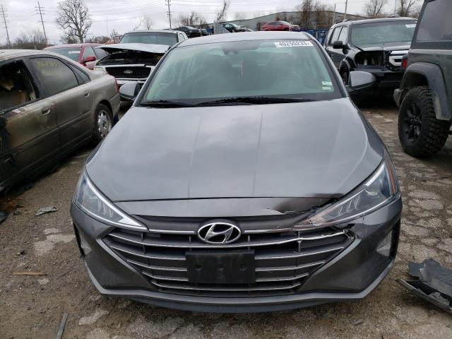 Photo 4 VIN: 5NPD84LF7KH429448 - HYUNDAI ELANTRA SE 