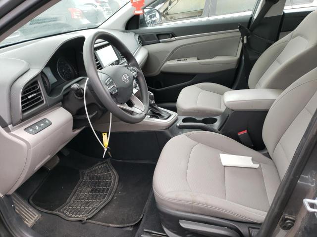 Photo 6 VIN: 5NPD84LF7KH429448 - HYUNDAI ELANTRA SE 