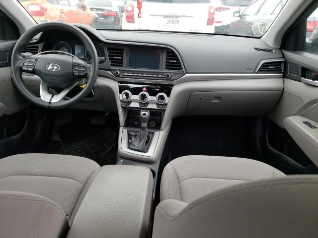 Photo 7 VIN: 5NPD84LF7KH429448 - HYUNDAI ELANTRA SE 