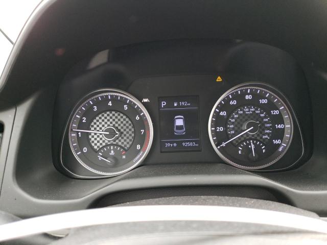 Photo 8 VIN: 5NPD84LF7KH429448 - HYUNDAI ELANTRA SE 