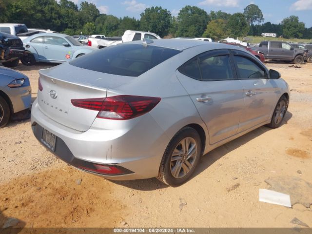 Photo 3 VIN: 5NPD84LF7KH429501 - HYUNDAI ELANTRA 