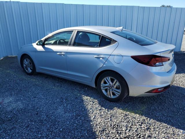 Photo 1 VIN: 5NPD84LF7KH430261 - HYUNDAI ELANTRA 