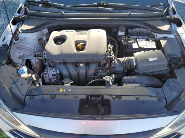 Photo 10 VIN: 5NPD84LF7KH430261 - HYUNDAI ELANTRA 