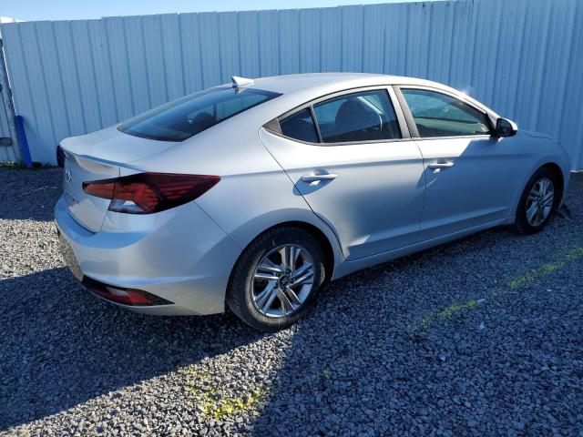 Photo 2 VIN: 5NPD84LF7KH430261 - HYUNDAI ELANTRA 