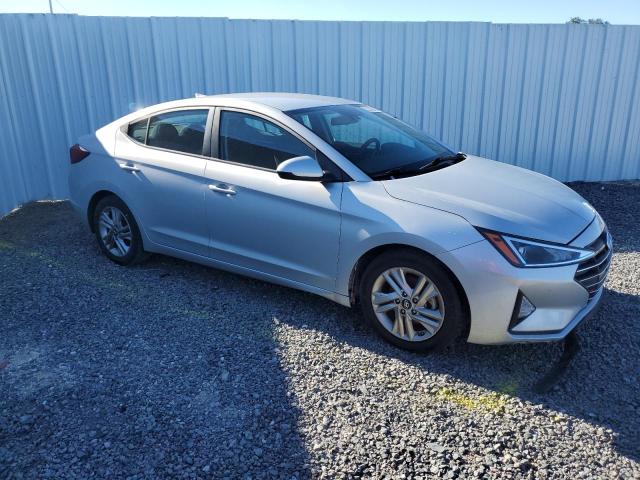 Photo 3 VIN: 5NPD84LF7KH430261 - HYUNDAI ELANTRA 